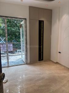 Living Room Image of 1350 Sq.ft 3 BHK Builder Floor for sale in Safdarjung Enclave New Delhi for Rs. 48000000