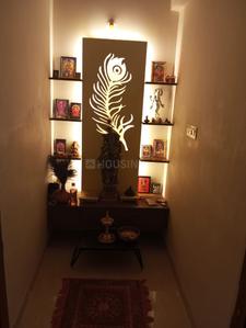 Hall Image of 3316 Sq.ft 4 BHK Apartment / Flat for sale in Mana Foresta by Mana Projects Pvt Ltd, Carmelaram Bengaluru for Rs. 53900000