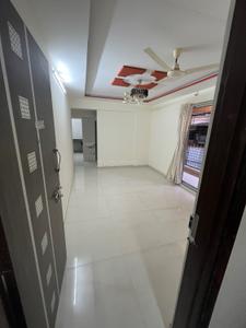 Hall Image of 625 Sq.ft 1 BHK Apartment / Flat for sale in Shreeji Krishna Nayan Complex Phase I, Badlapur East Badlapur for Rs. 2650000