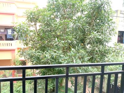 Bedroom One Image of 757 Sq.ft 2 BHK Apartment / Flat for sale in Diamond Park Exotica, Joka Kolkata for Rs. 2950000