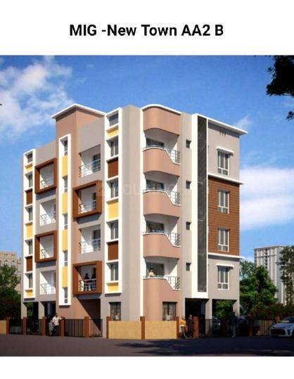 Chakpachuria, New Town Main Image 1