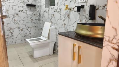 Image of 1760 Sq.ft 3 BHK Apartment / Flat for sale in Siddha Pine Woods, Rajarhat, Kolkata for Rs. 16000000