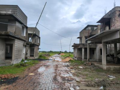 Image of 3600 Sq.ft Residential Plot / Land for sale in Swapnabhumi, New Town, Kolkata for Rs. 7524242