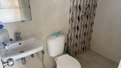 Image of 720 Sq.ft 2 BHK Apartment / Flat for sale in Alcove New Kolkata, Serampore, Hooghly for Rs. 4400000