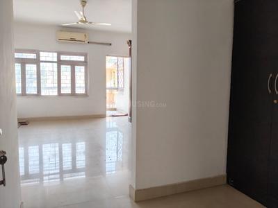Hall Image of 1800 Sq.ft 3 BHK Apartment / Flat for sale in Richmond Town Bengaluru for Rs. 49000000