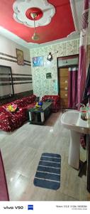 Bedroom Image of 648 Sq.ft 2 BHK Independent House for sale in Luniyawas Jaipur for Rs. 5200000