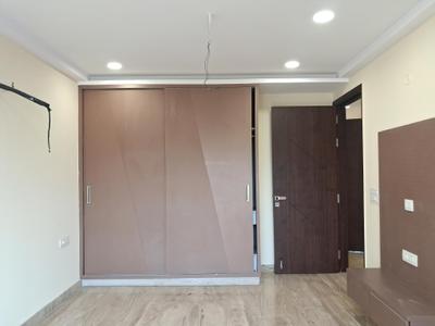 Bedroom Image of 1800 Sq.ft 3 BHK Builder Floor for sale in Paschim Vihar New Delhi for Rs. 35500000