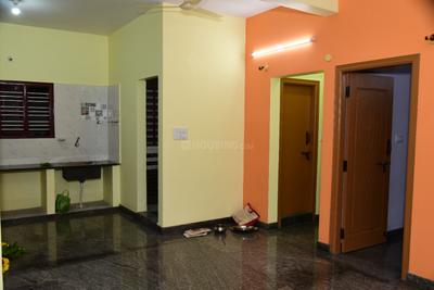 Hall Image of 1260 Sq.ft 2 BHK Builder Floor for rent in RR Nagar Bengaluru for Rs. 30750