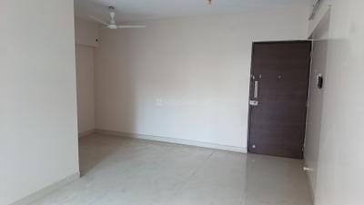 Living Room Image of 800 Sq.ft 2 BHK Apartment / Flat for sale in Veena Serenity, Chembur Mumbai for Rs. 17000000