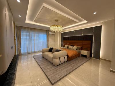 Hall Image of 5750 Sq.ft 5 BHK Duplex for sale in PR7 Airport Road Zirakpur for Rs. 60000000