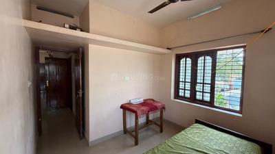 Bedroom Image of 1000 Sq.ft 3 BHK Apartment / Flat for rent in Pappanamcode Thiruvananthapuram for Rs. 20000