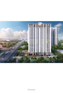 Image of 951 Sq.ft 2 BHK Apartment / Flat for sale in Aratt Alchemy One, Aavalahalli, Bengaluru for Rs. 13000000