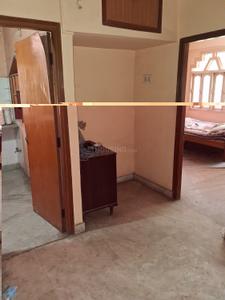 Hall Image of 1000 Sq.ft 2 BHK Apartment / Flat for sale in Bangur Avenue Kolkata for Rs. 9500000