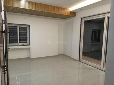 Bedroom Image of 1200 Sq.ft 3 BHK Apartment / Flat for rent in Murarji Peth Solapur for Rs. 28000