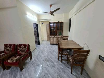 2 BHK Flat