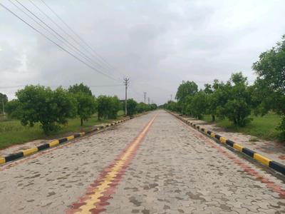 Image of 130 Sq.ft Residential Plot / Land for sale in SLN Signature by SLN Developers, Girmapur, Hyderabad for Rs. 5460000