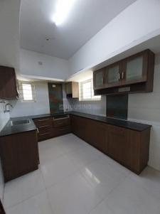 Kitchen Image of 3200 Sq.ft 6 BHK Independent House for rent in RMV Extension Stage 2 Bengaluru for Rs. 220000