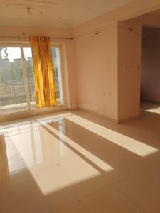 Hall Image of 1640 Sq.ft 3 BHK Apartment / Flat for sale in Mangalam Neelkanth Dreamz, Baraulikhalilabad Lucknow for Rs. 10168000