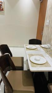 Hall Image of 750 Sq.ft 2 BHK Apartment / Flat for sale in Pratha Codename Zero, Goregaon East Mumbai for Rs. 16500000