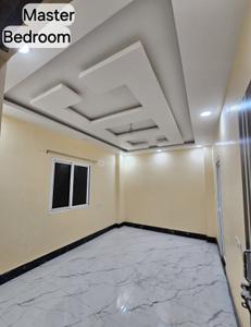 Hall Image of 1450 Sq.ft 3 BHK Independent House for rent in Rajeev Nagar Patna for Rs. 25000