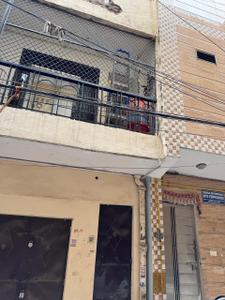 Image of 2050 Sq.ft 7 BHK Independent House for sale in Shastri Nagar, New Delhi for Rs. 180000000