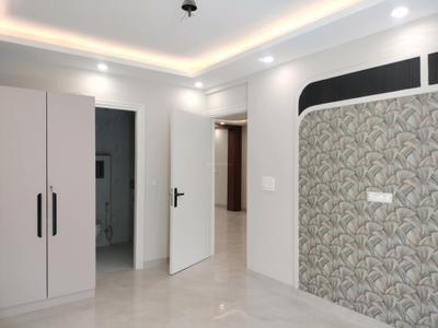 Bedroom Image of 2250 Sq.ft 3 BHK Builder Floor for sale in Sector 85 Faridabad for Rs. 20000000