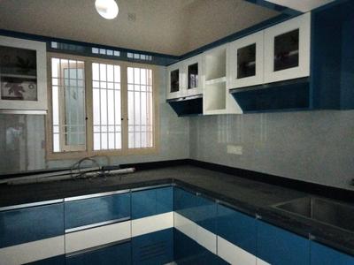 Kitchen Two Image of 1350 Sq.ft 3 BHK Independent House for sale in Ayappakkam Chennai for Rs. 11000350