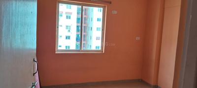 Bedroom Image of 770 Sq.ft 2 BHK Apartment / Flat for sale in Eden City Maheshtala, Maheshtala Kolkata for Rs. 2400000