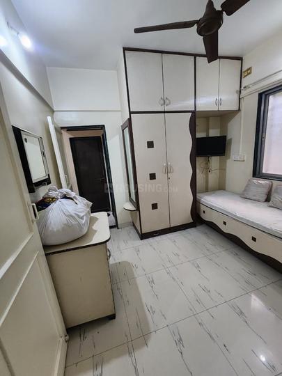 Hingne Budrukh, Karve Nagar Bedroom 1