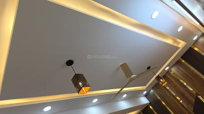 Living Room Image of 1500 Sq.ft 3 BHK Builder Floor for rent in JP Nagar Bengaluru for Rs. 38000