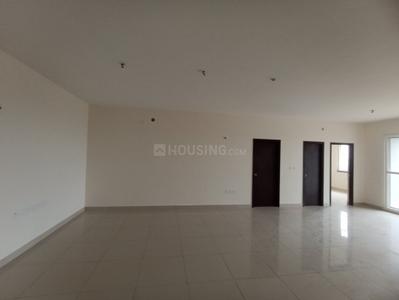 Hall Image of 1721 Sq.ft 3 BHK Apartment / Flat for sale in Purva Zenium by Puravankara Limited, Hosahalli Bengaluru for Rs. 23800000
