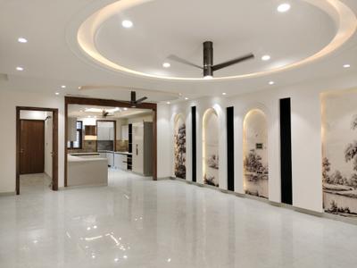 Living Room Image of 3150 Sq.ft 4 BHK Builder Floor for sale in Sector 85 Faridabad for Rs. 31000000