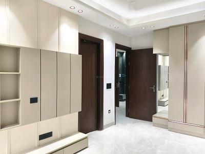 Bedroom Image of 1850 Sq.ft 3 BHK Builder Floor for sale in Sector 41 Gurgaon for Rs. 37000000