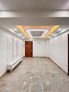 Hall Image of 1550 Sq.ft 3 BHK Apartment / Flat for sale in Sector 52 Noida for Rs. 5750000
