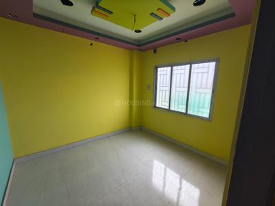 Bedroom Image of 694 Sq.ft 2 BHK Apartment / Flat for sale in South Dum Dum Kolkata for Rs. 3400600