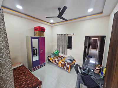 Hall Image of Memoha Girl&#x27;s PG in Mulund West, Mumbai