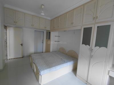 Hall Image of 1800 Sq.ft 3 BHK Apartment / Flat for rent in Maninagar Ahmedabad for Rs. 25000