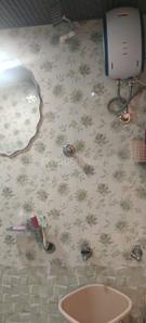 Bathroom Image of Kalika niwas in Bhawani Peth, Pune