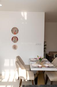 Hall Image of 918 Sq.ft 2 BHK Apartment / Flat for sale in Dhayari Pune for Rs. 7100000