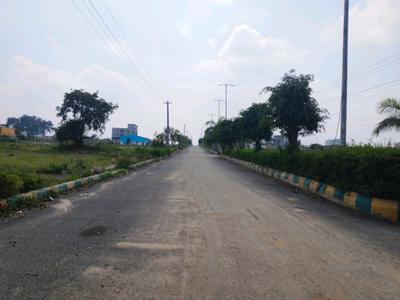 Image of 1800 Sq.ft Residential Plot / Land for sale in Tippalam village, Hosur for Rs. 5940177