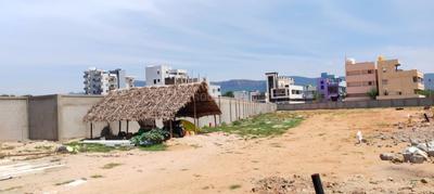 Image of 1350 Sq.ft Residential Plot / Land for sale in Tiruchanur, Tirupathi for Rs. 10125000