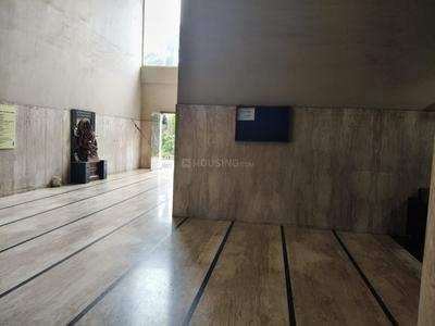 Hall Image of 1600 Sq.ft 3 BHK Apartment / Flat for sale in Ginni Himadri, Shyam Bazar Kolkata for Rs. 16500000