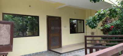 Balcony Image of 1800 Sq.ft 3 BHK Independent House for rent in Unique Paradise, Bhatagaon Raipur for Rs. 30500