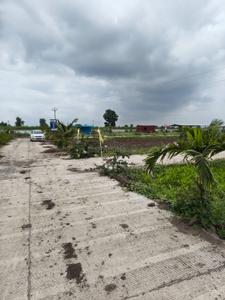 Image of 5000 Sq.ft Residential Plot / Land for sale in Ashtapur, Pune for Rs. 2600000