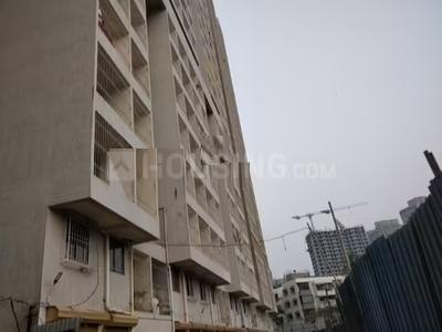Image of 485 Sq.ft 1 BHK Apartment / Flat for sale in Borivali West, Mumbai for Rs. 5230000