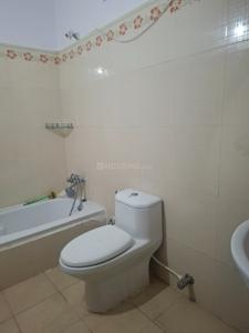 Image of 2000 Sq.ft 3 BHK Apartment / Flat for rent in Banjara Hills, Hyderabad for Rs. 50000