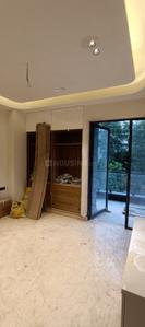 Hall Image of 1700 Sq.ft 3 BHK Builder Floor for sale in Swasthya Vihar New Delhi for Rs. 37500000