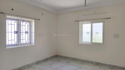 Living Room Image of 1250 Sq.ft 2 BHK Apartment / Flat for rent in KK Nagar Madurai for Rs. 28000