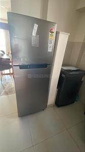 Kitchen Image of 1439 Sq.ft 3 BHK Apartment / Flat for rent in Panjim Goa for Rs. 90000