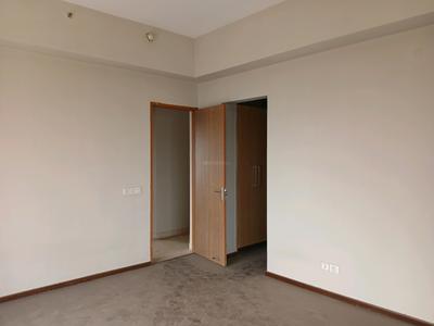 Bedroom Image of 3193 Sq.ft 3.5 BHK Apartment / Flat for sale in Spaze Kalistaa, Sector 84 Gurgaon for Rs. 34000000